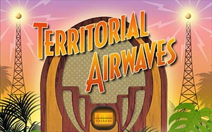Teritorial Airwaves